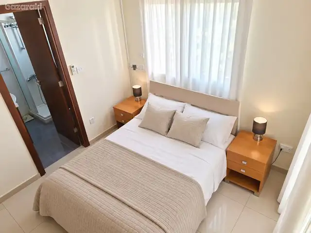 2-bedroom apartment to rent, Limassol — Limassol - Tsirion