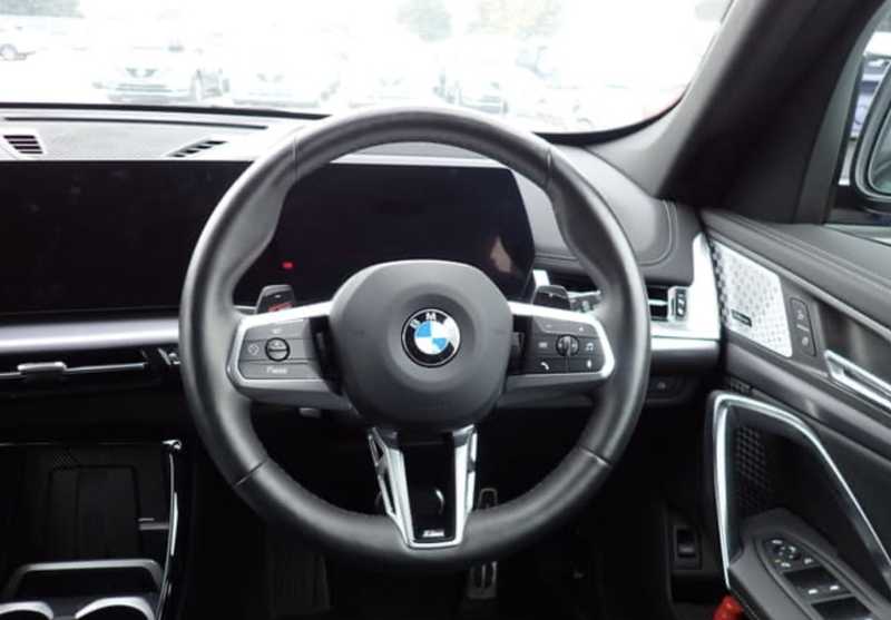 2024 BMW X1 2,0L 2024 Cyprus