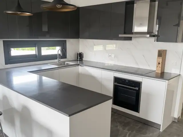 2-bedroom apartment for sale, Nicosia — Strovolos - Stavros - 3