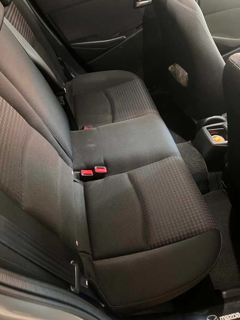 2017 Mazda Demio 1,3L 2017 Cyprus