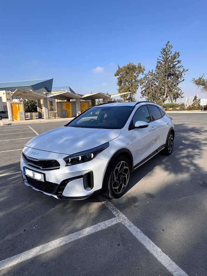 2023 KIA XCeed 1,5L 2023 Cyprus