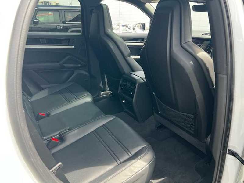 2023 Porsche Cayenne 3,0L 2023 Cyprus