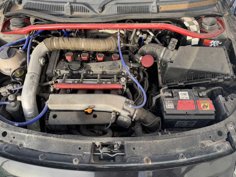 2000 Audi TT 1,8L 2000 Cyprus
