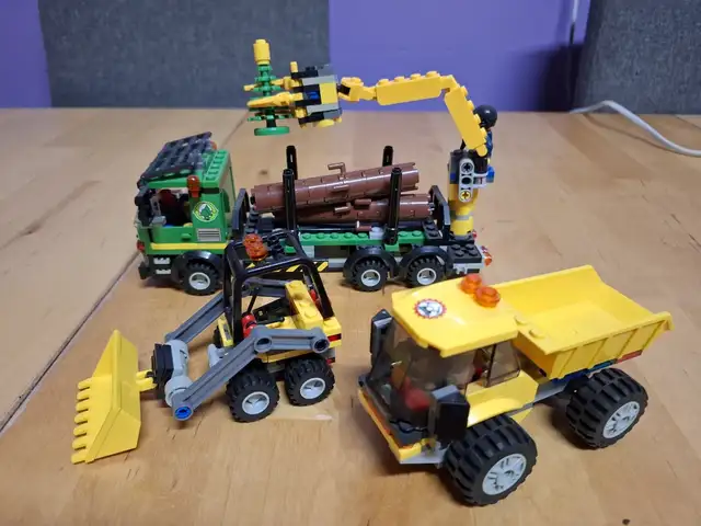 Lego, Επαρχία Λάρνακας — Λάρνακα - Λιμάνι