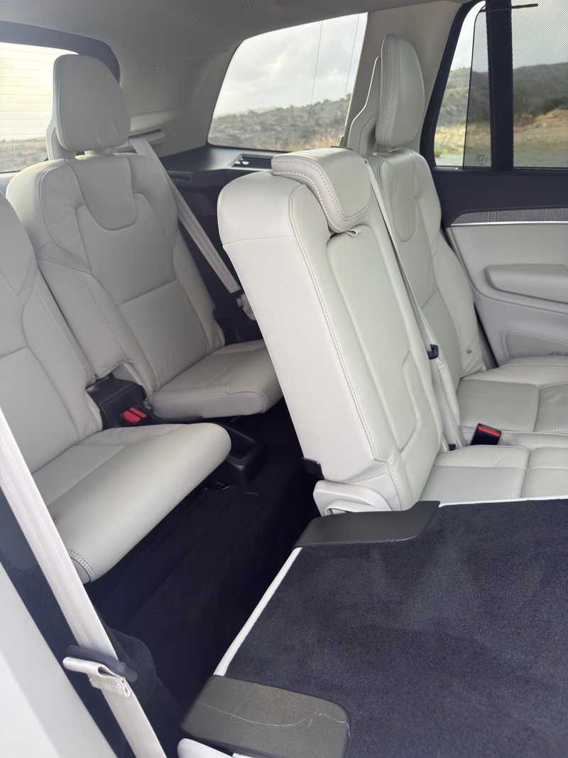 2022 Volvo XC90 2,0L 2022 Cyprus