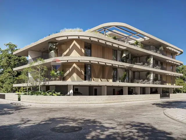 2-bedroom apartment for sale, Επαρχία Λευκωσίας — Αγλαντζιά