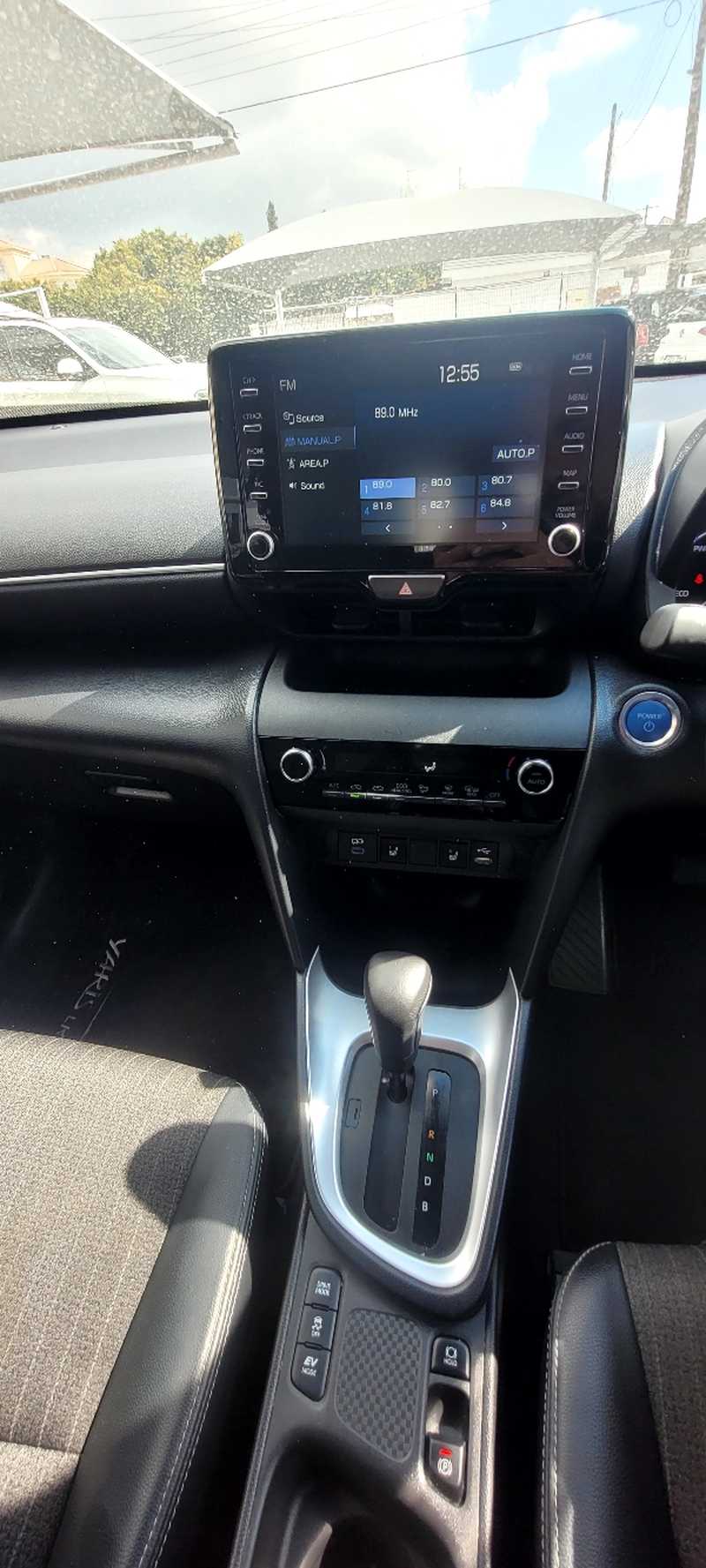 2023 Toyota Yaris Cross 1,5L 2023 Cyprus