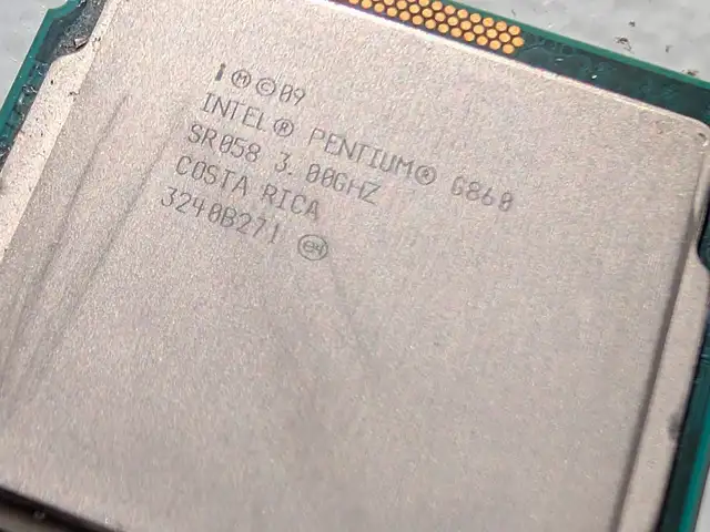 Intel pentium g860, Επαρχία Λευκωσίας — Λατσιά - Άγιος Γεώργιος
