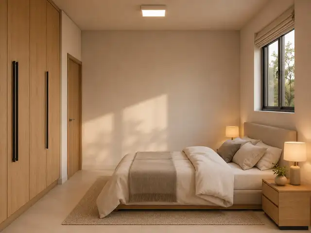 2-bedroom apartment for sale, Larnaca — Aradippou - Agios Fanourios - 2