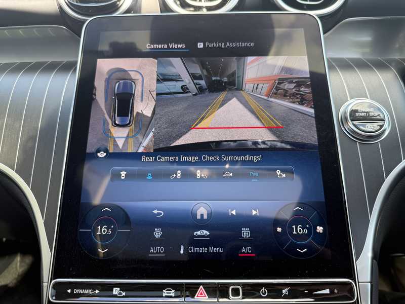 2023 Mercedes-Benz GLC-Class 2,0L 2023 Cyprus