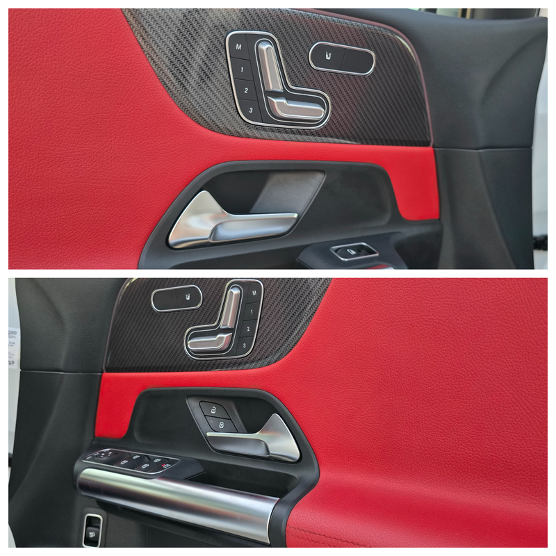 2019 Mercedes-Benz B-Class 2,0L 2019 Cyprus