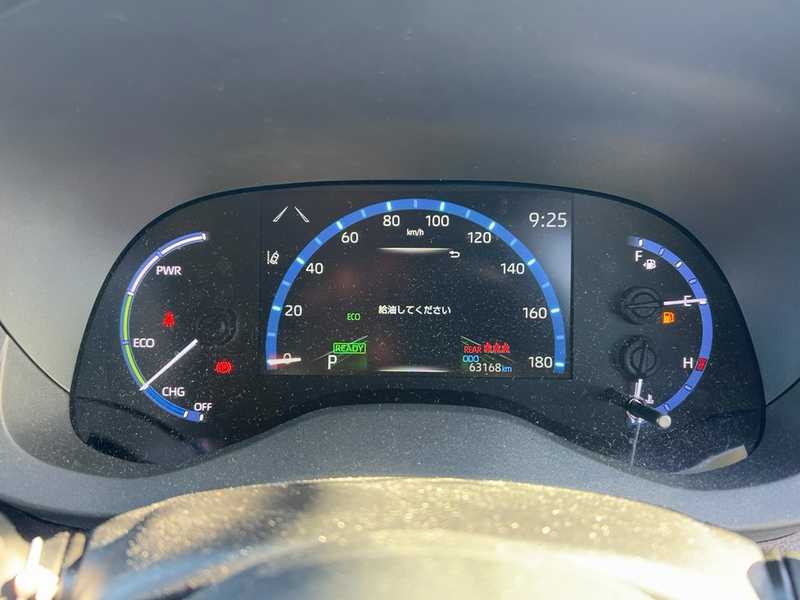 2022 Toyota Yaris Cross 1,5L 2022 Cyprus