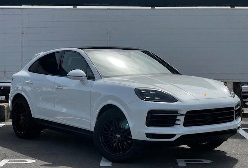 Porsche Cayenne 3,0L 2023
