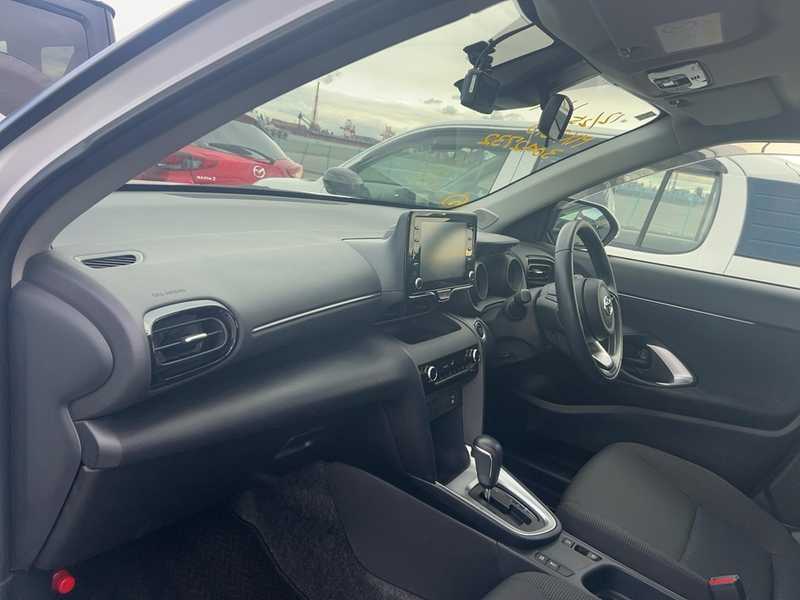 2023 Toyota Yaris Cross 1,5L 2023 Cyprus