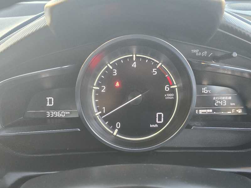 2021 Mazda 2 1,5L 2021 Cyprus