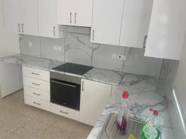 3-bedroom semi-detached to rent, Επαρχία Λευκωσίας — Στρόβολος - Δασούπολη - 4