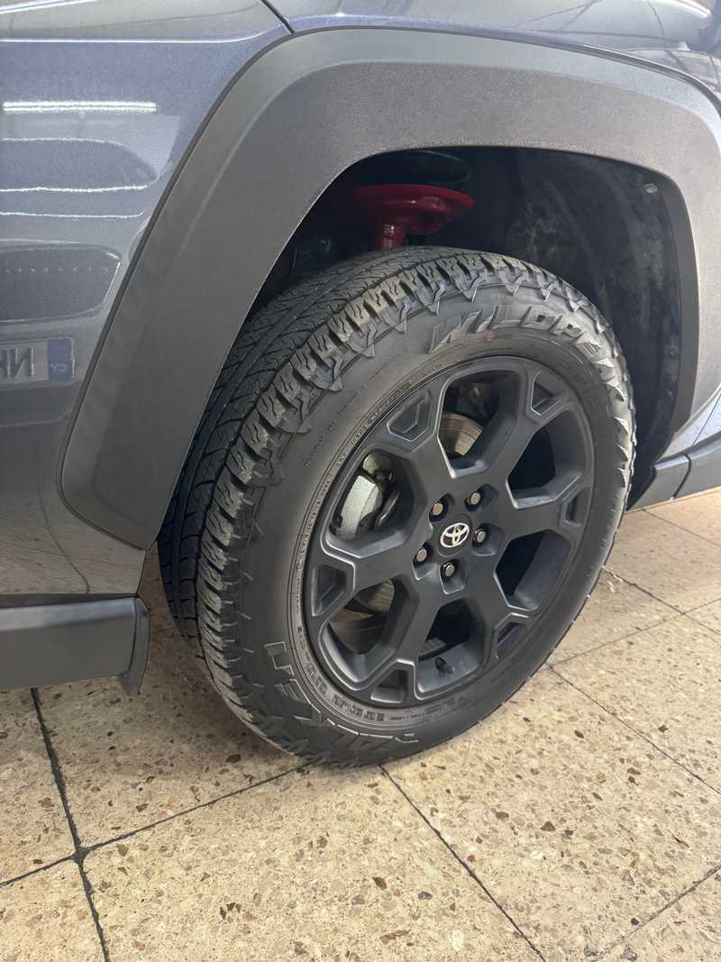 2022 Toyota RAV4 2,0L 2022 Cyprus