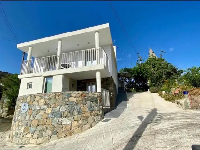 2-bedroom detached house to rent, Επαρχία Λεμεσού — Ζωοπηγή