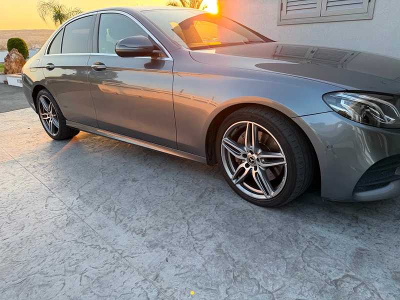 2019 Mercedes-Benz CLE-Class 2,0L 2019 Cyprus
