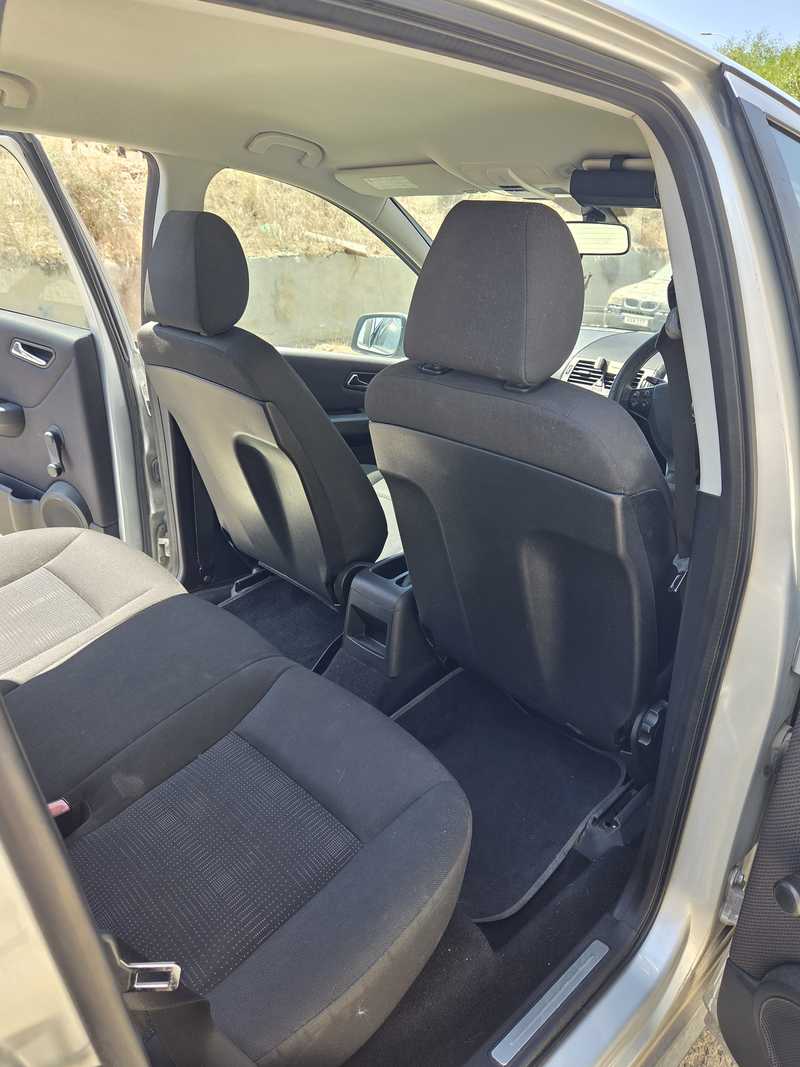 2009 Mercedes-Benz A-Class 1,5L 2009 Cyprus