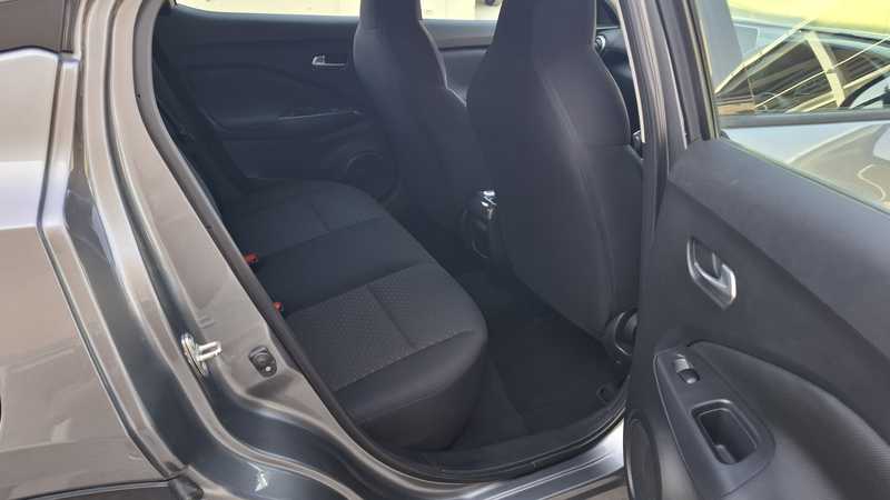 2021 Nissan Juke 1,0L 2021 Cyprus