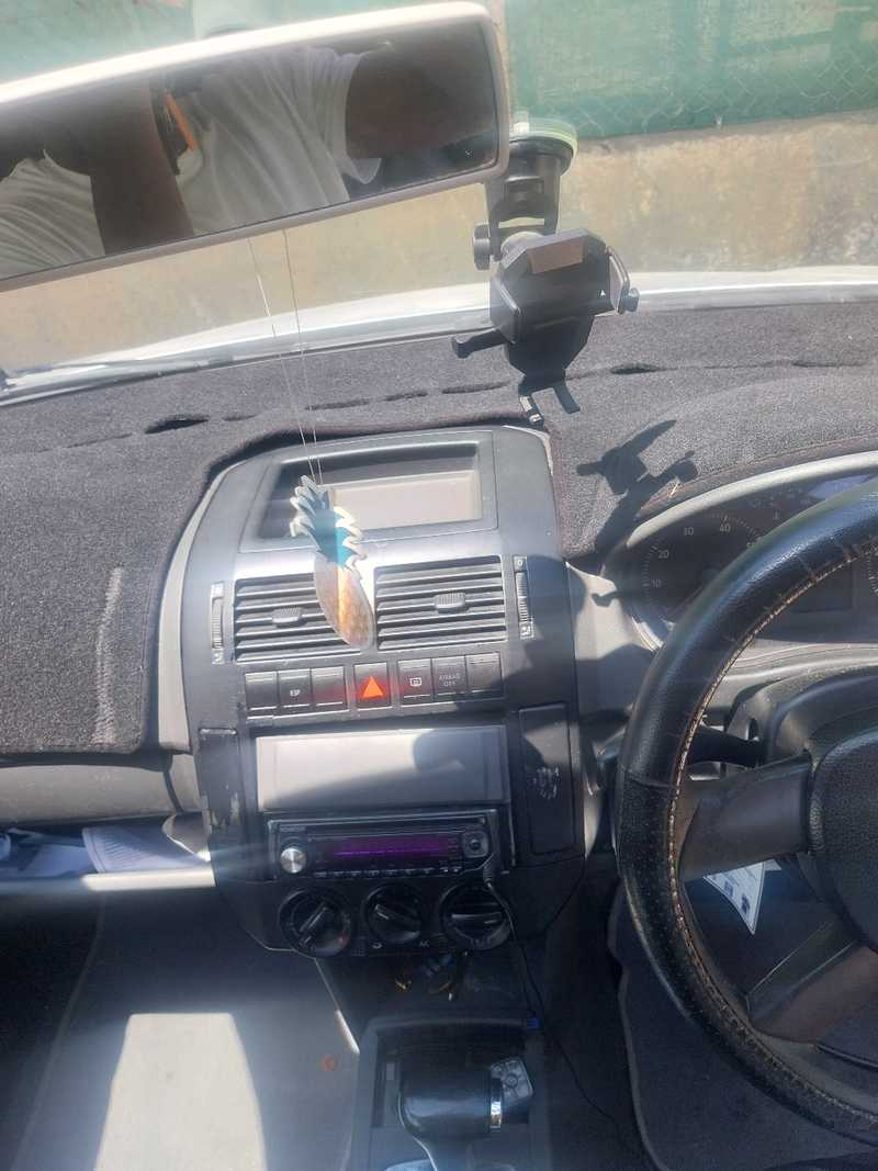 2004 Volkswagen Polo 1,4L 2004 Cyprus