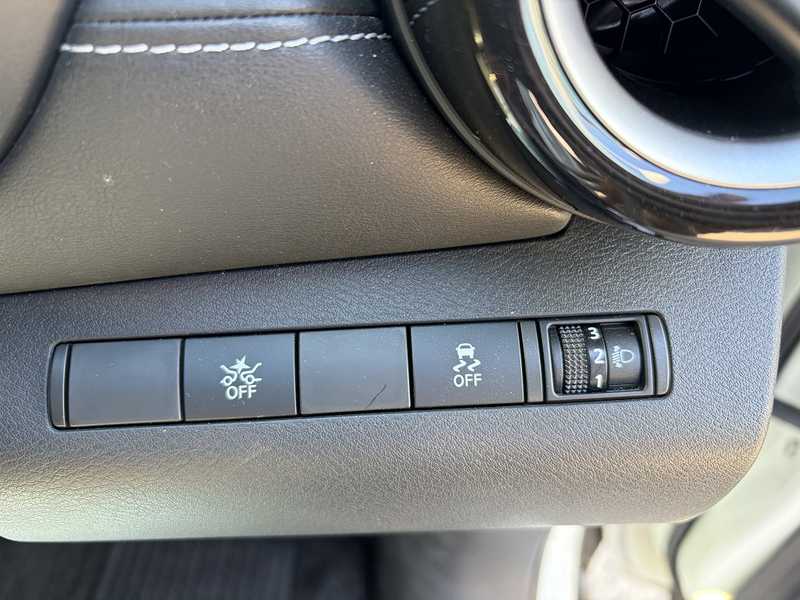 2021 Nissan Kicks 1,2L 2021 Cyprus