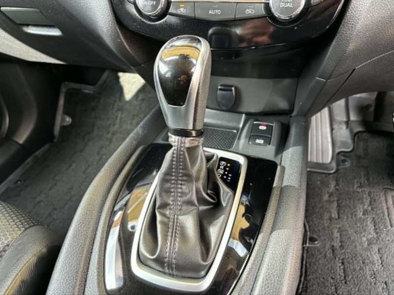 2021 Nissan X-Trail 2,0L 2021 Cyprus