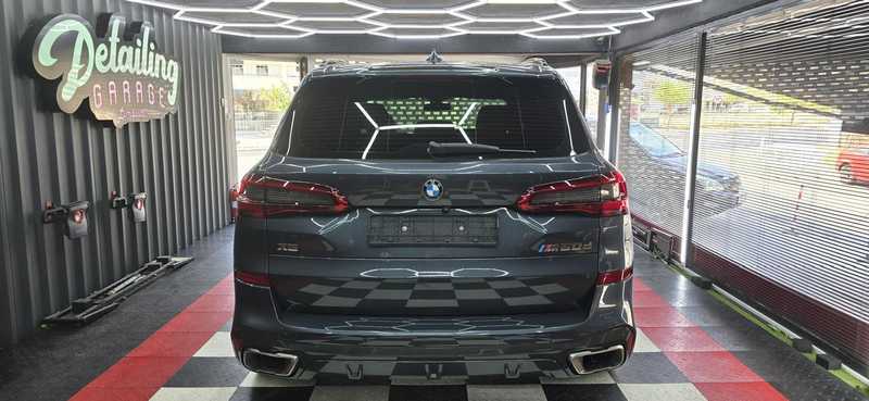 2019 BMW X5 3,0L 2019 Cyprus