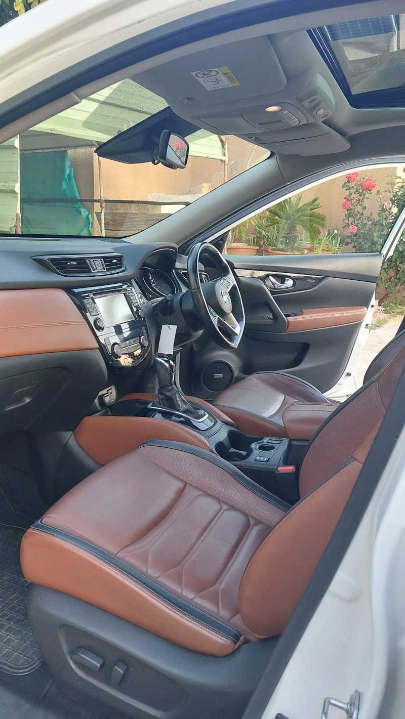 2020 Nissan X-Trail 1,3L 2020 Cyprus