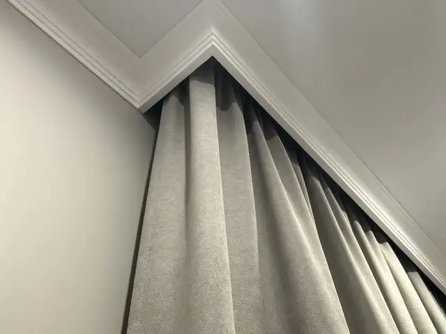 Moisture-resistant cornice installation in wet areas, Paphos — Paphos - Kato Paphos