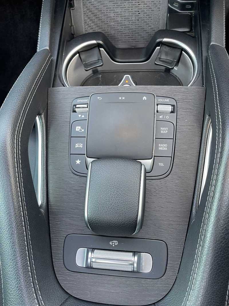 2021 Mercedes-Benz GLE-Class 3,0L 2021 Cyprus