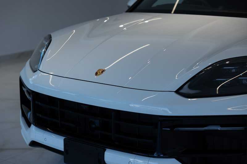 2024 Porsche Cayenne GTS 4,0L 2024 Cyprus