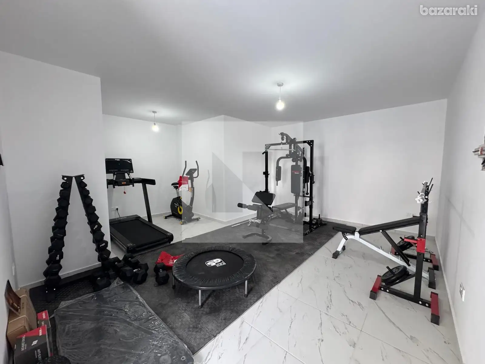 Apartment, 2 bedrooms — 14