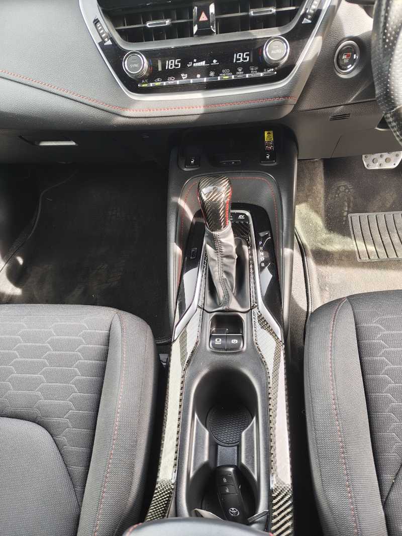 2023 Toyota Corolla 1,8L 2023 Cyprus