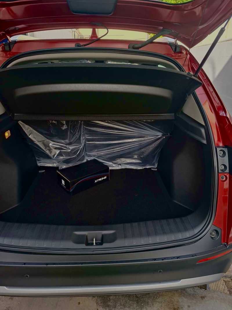 2025 Honda WR-V 1,5L 2025 Cyprus