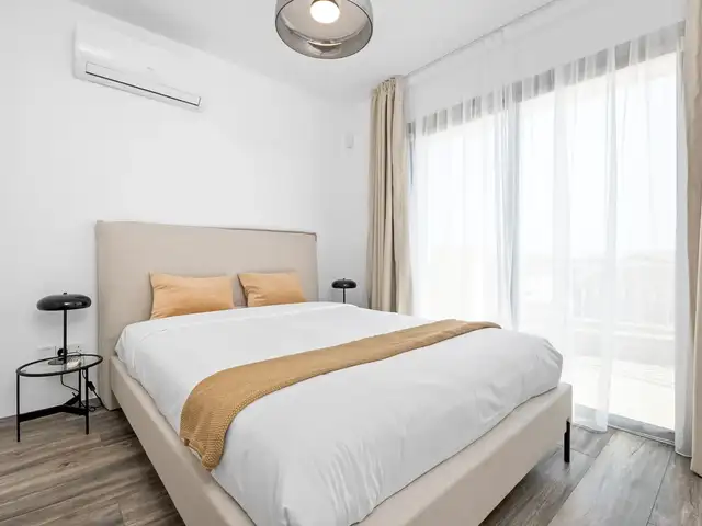 3-bedroom maisonette to rent, Paphos — Paphos - Universal - 5