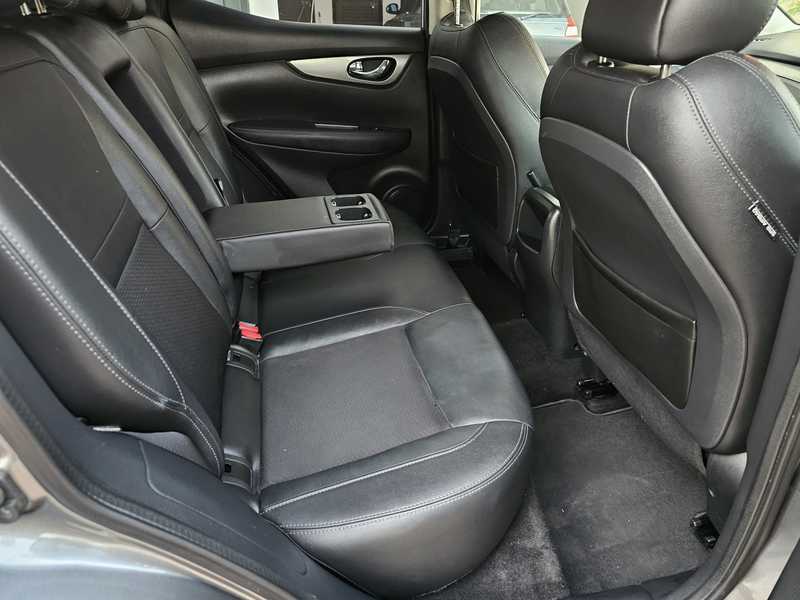 2019 Nissan Qashqai 1,6L 2019 Cyprus
