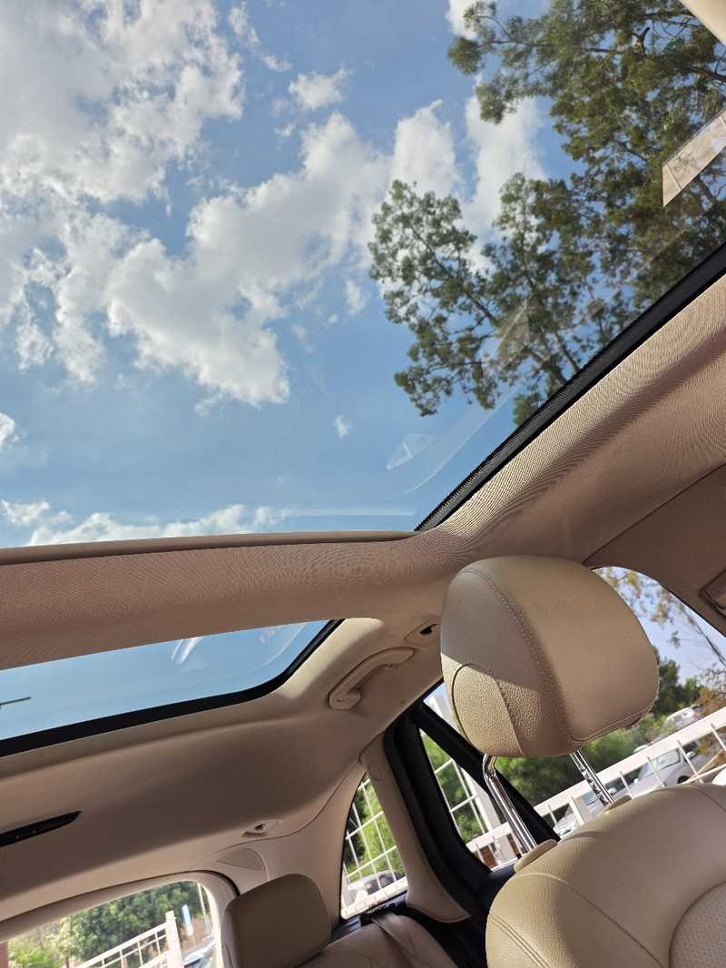 2015 Mercedes-Benz GLC-Class 2,2L 2015 Cyprus
