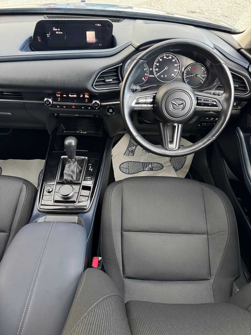 2022 Mazda CX-30 2,0L 2022 Cyprus