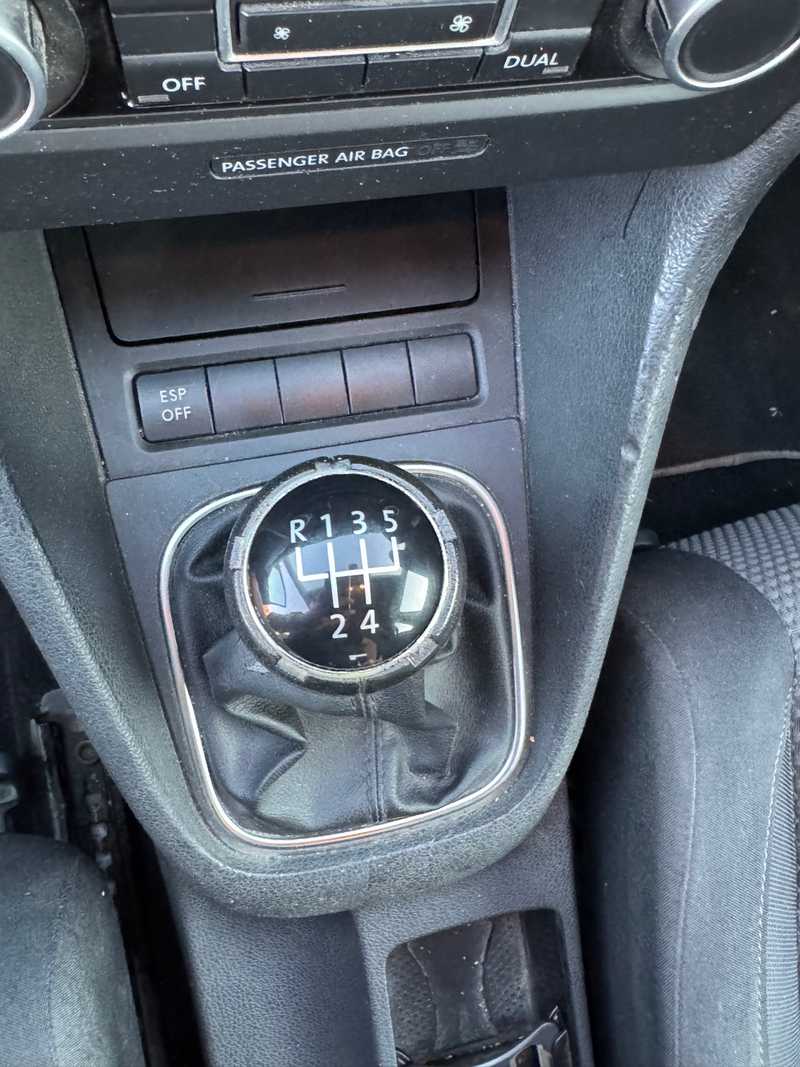 2009 Volkswagen Golf 1,4L 2009 Cyprus