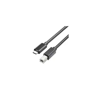 Unitek usb c 2 0 to b printer cable 1 0m, Επαρχία Λευκωσίας — Λακατάμεια - Αγία Παρασκευή