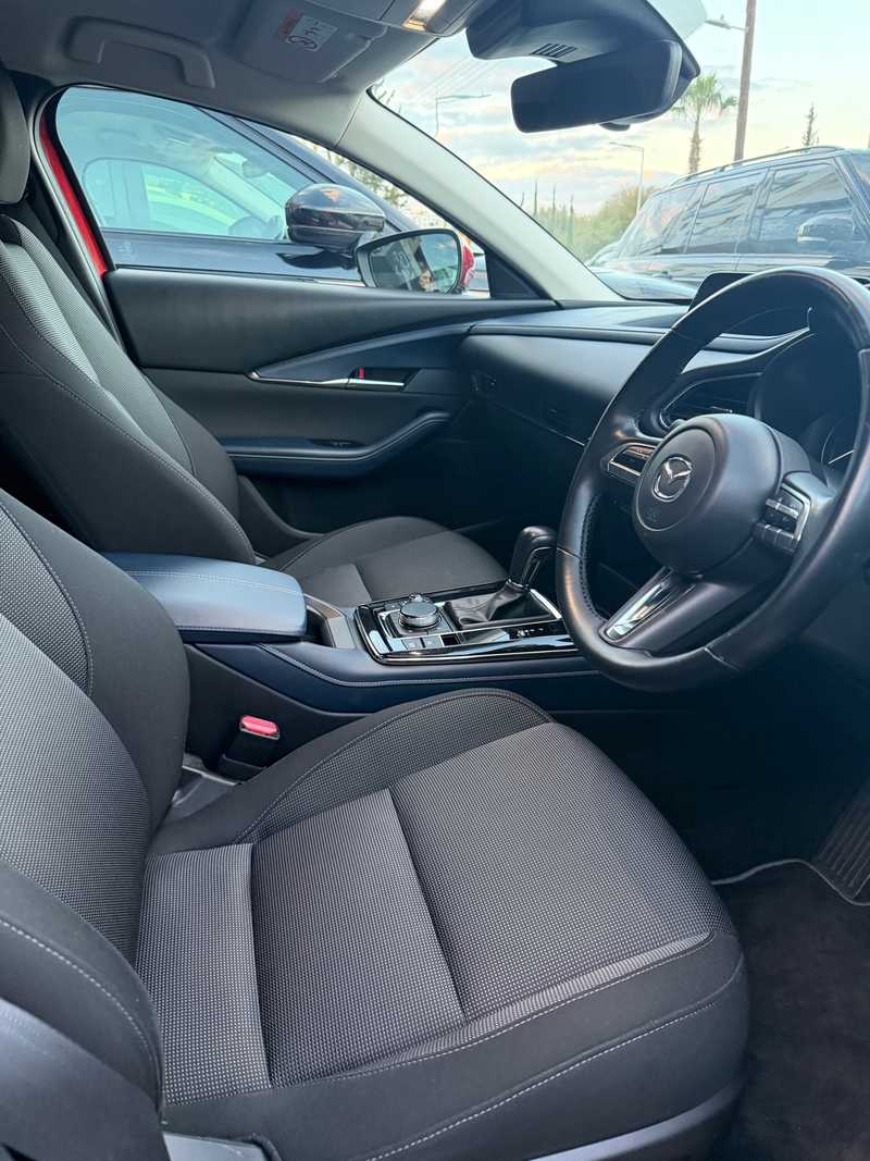 2022 Mazda CX-30 2,0L 2022 Cyprus