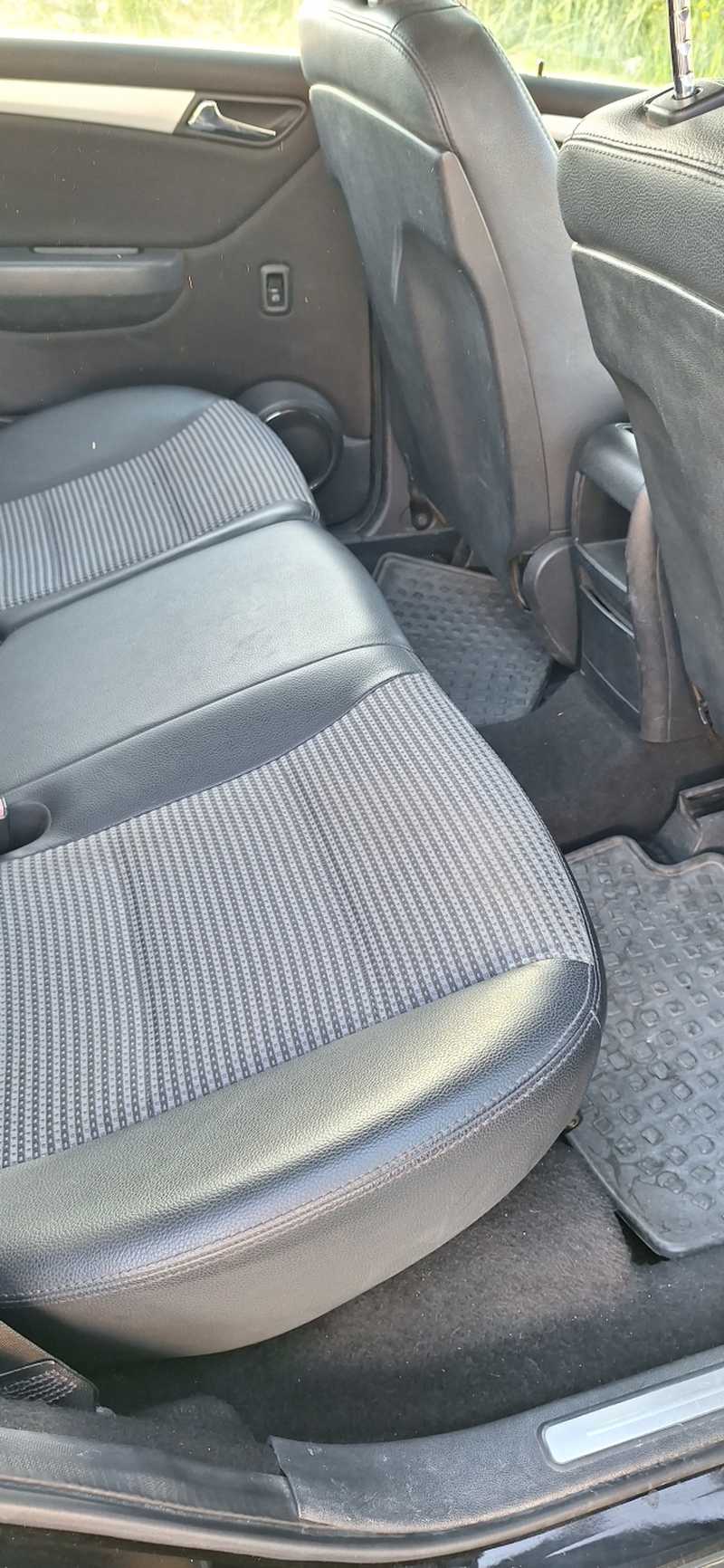 2008 Mercedes-Benz A-Class 1,5L 2008 Cyprus