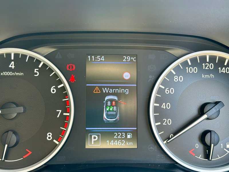 2023 Nissan Juke 1,0L 2023 Cyprus