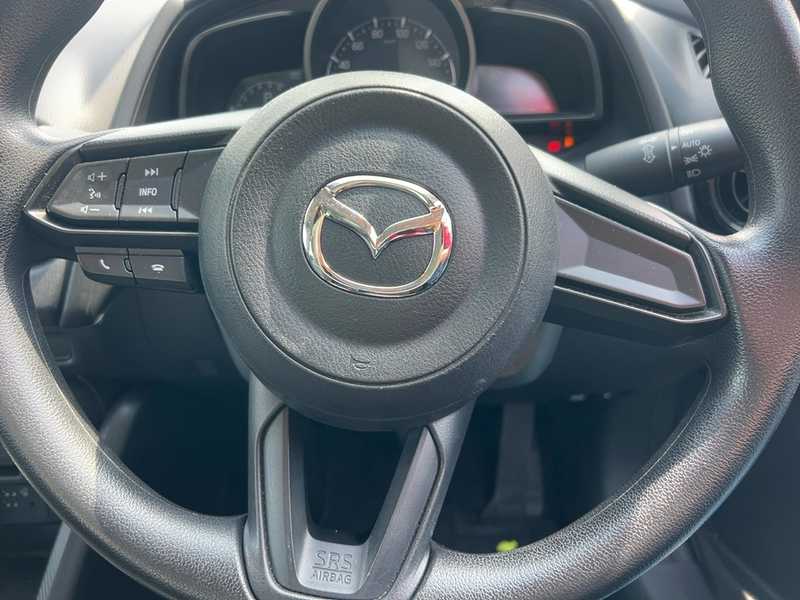 2022 Mazda 2 1,5L 2022 Cyprus