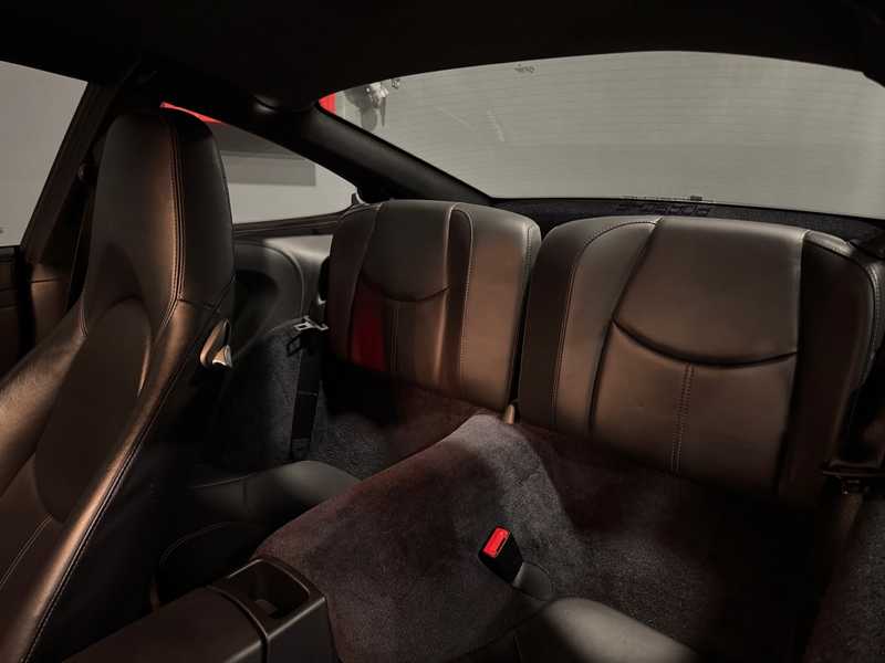 2009 Porsche 911 3,6L 2009 Cyprus
