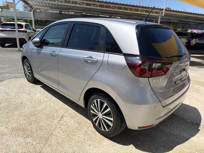 2023 Honda Fit 1,5L 2023 Cyprus