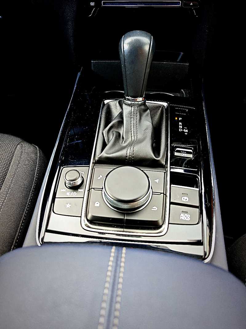2023 Mazda CX-30 2,0L 2023 Cyprus