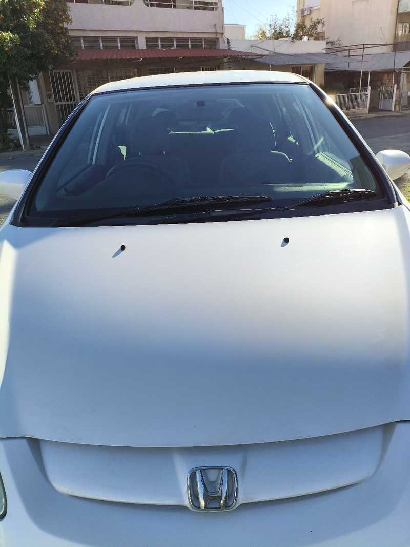2004 Honda Civic 1,5L 2004 Cyprus